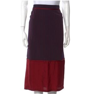 Sies Marjan Pencil Skirt - Size 4